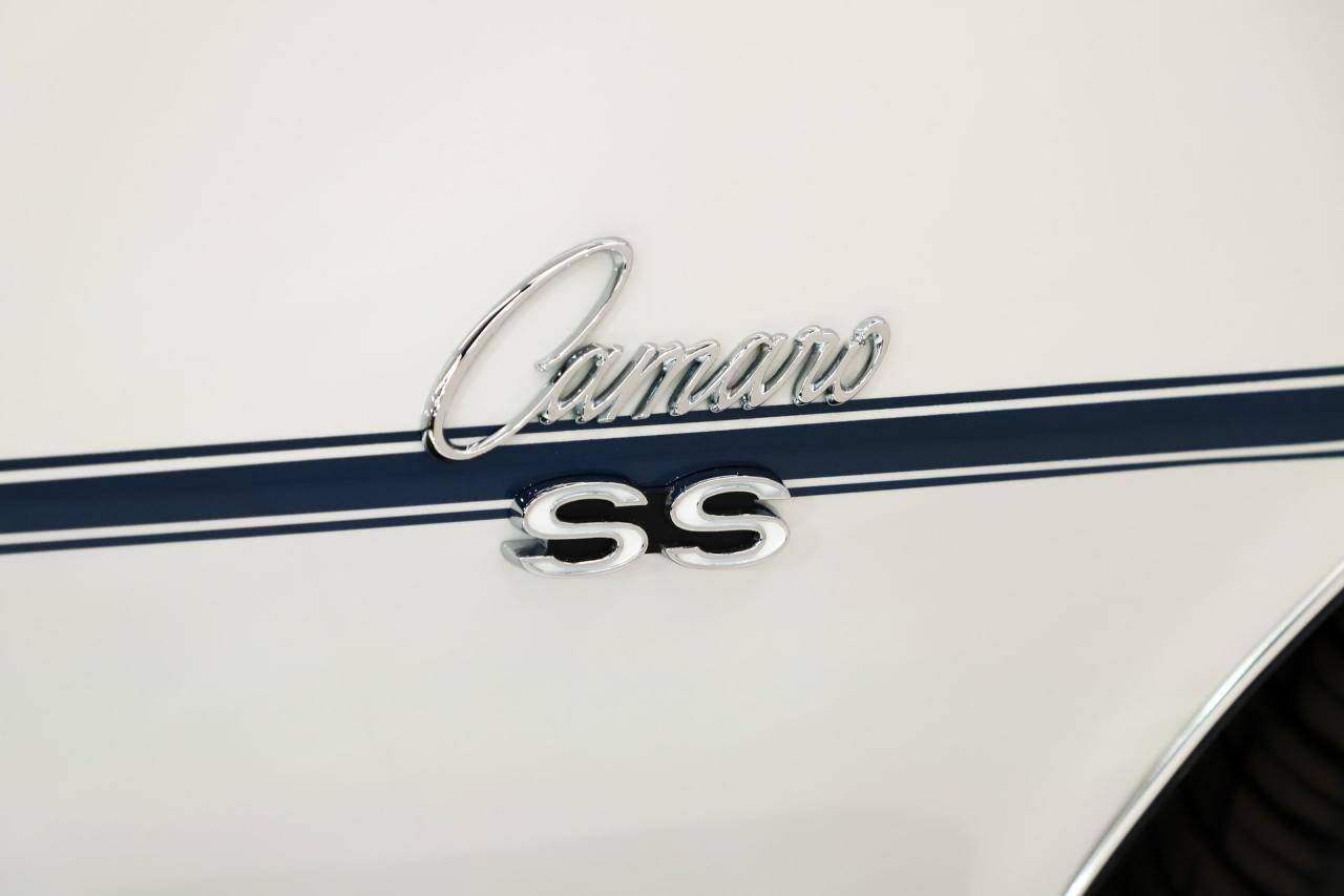 1968 Chevrolet Camaro RS/SS