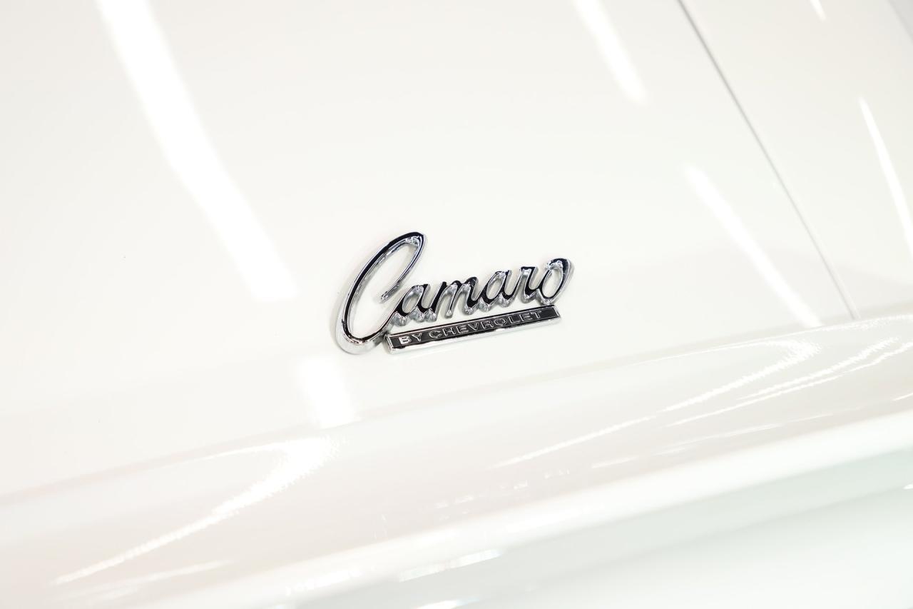 1968 Chevrolet Camaro RS/SS