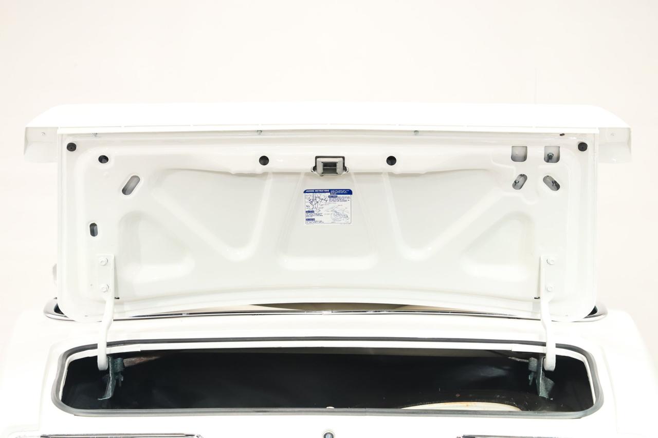 1968 Chevrolet Camaro RS/SS