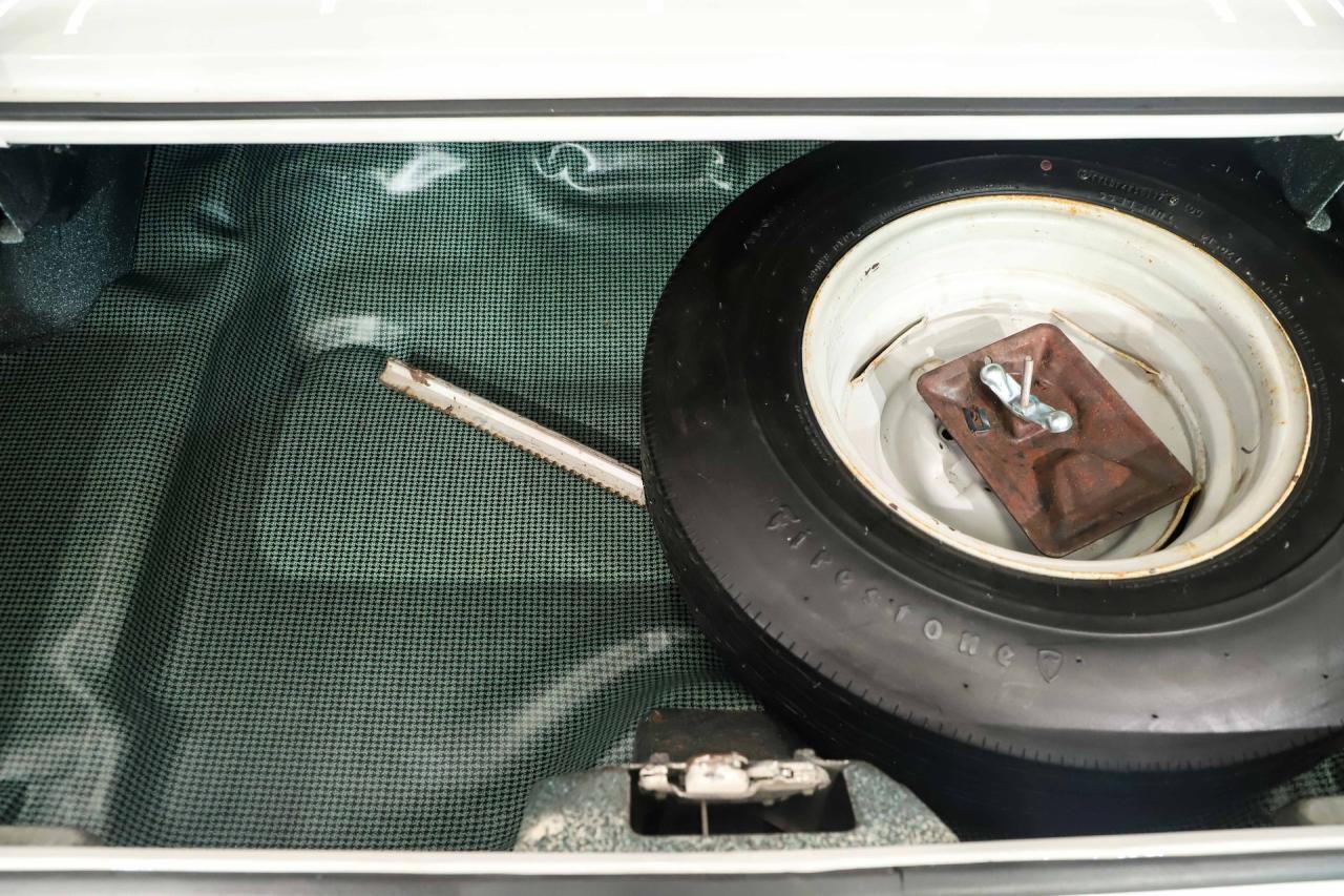 1968 Chevrolet Camaro RS/SS