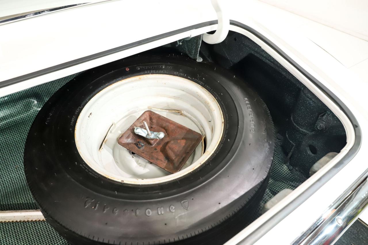 1968 Chevrolet Camaro RS/SS