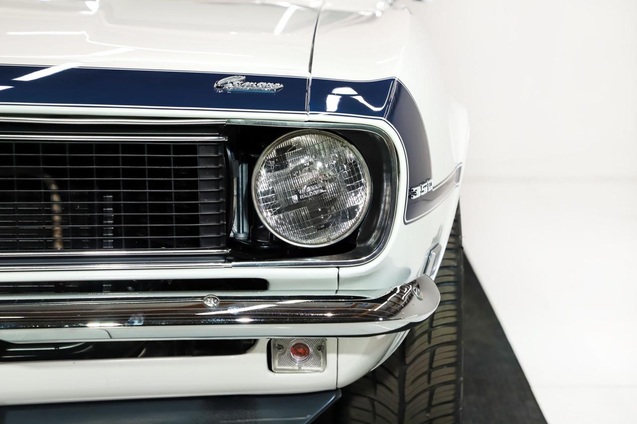 1968 Chevrolet Camaro RS/SS