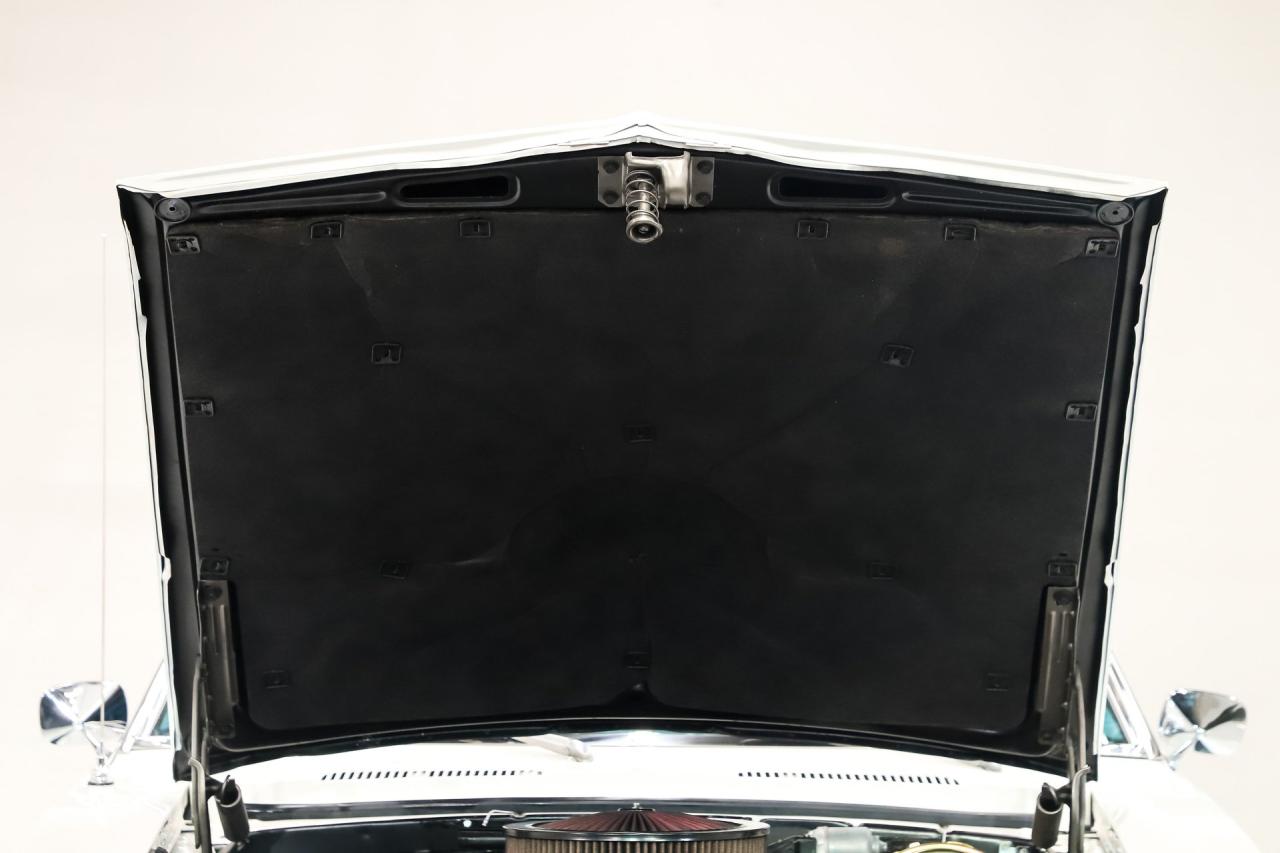 1968 Chevrolet Camaro RS/SS