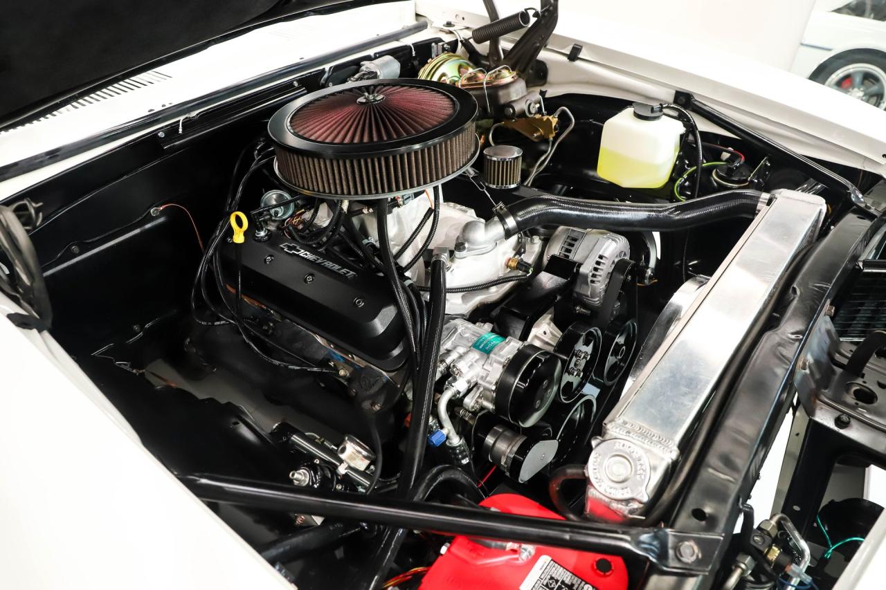 1968 Chevrolet Camaro RS/SS