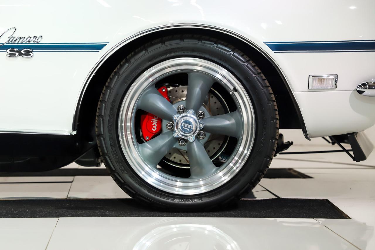 1968 Chevrolet Camaro RS/SS