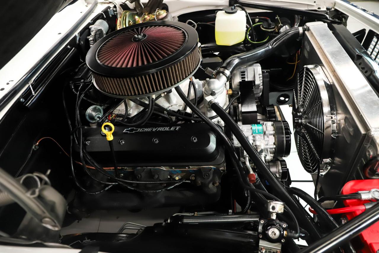 1968 Chevrolet Camaro RS/SS