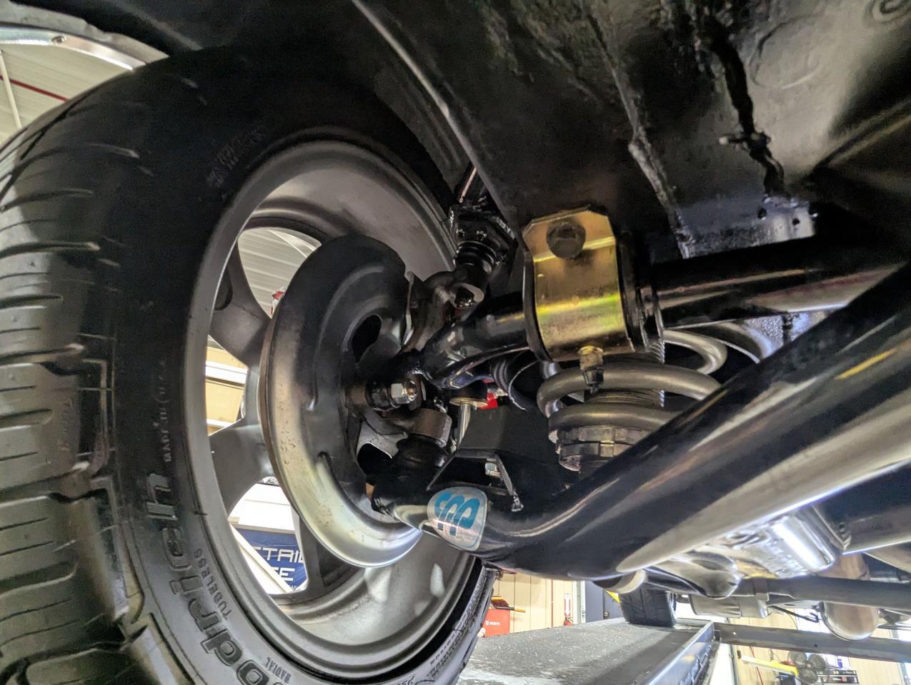 1968 Chevrolet Camaro RS/SS