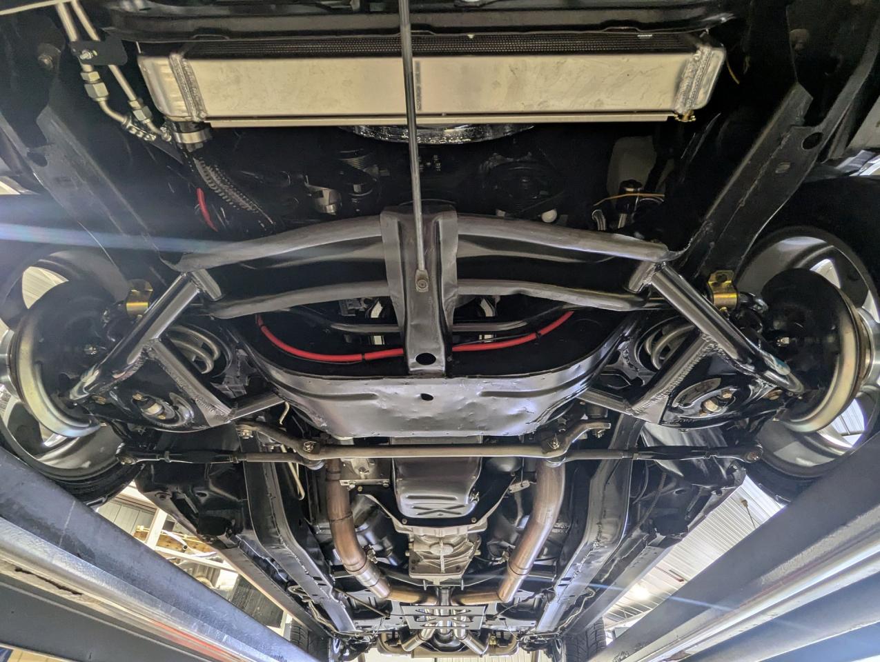 1968 Chevrolet Camaro RS/SS