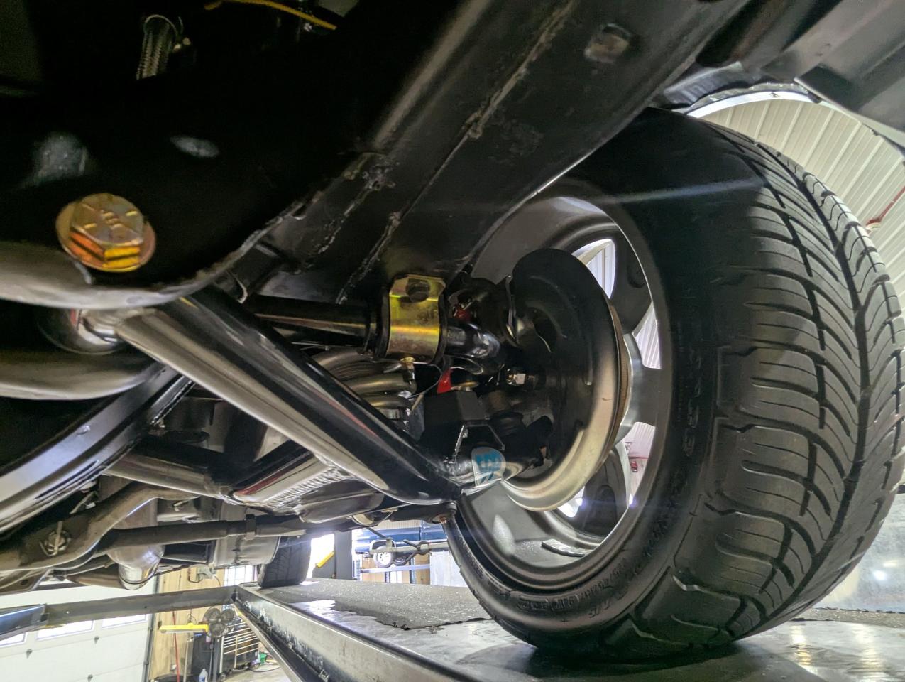 1968 Chevrolet Camaro RS/SS