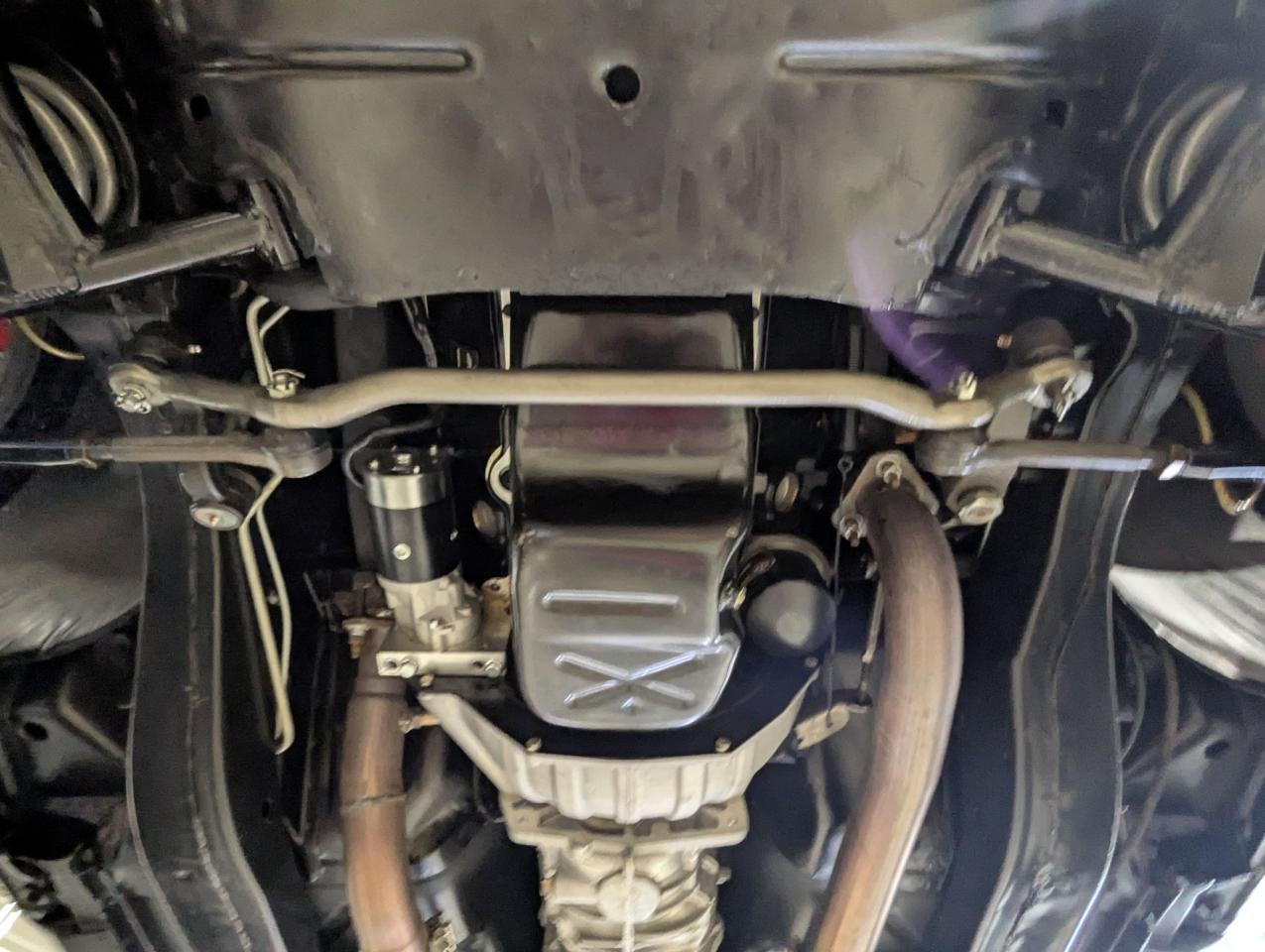 1968 Chevrolet Camaro RS/SS