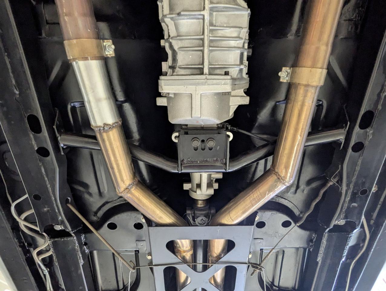 1968 Chevrolet Camaro RS/SS