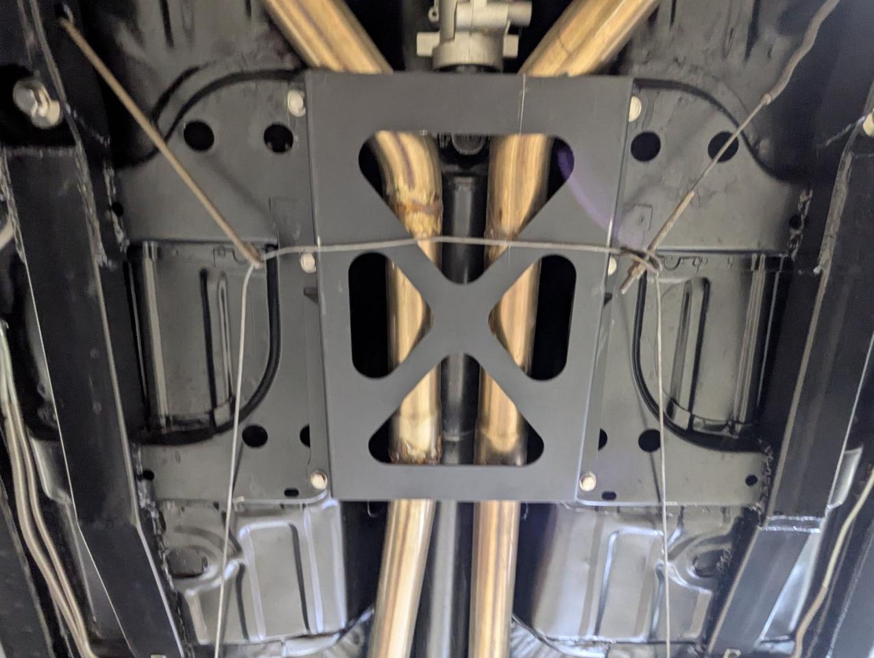 1968 Chevrolet Camaro RS/SS