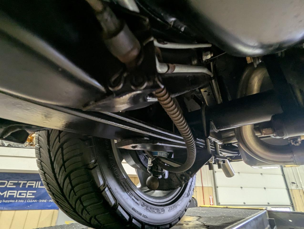 1968 Chevrolet Camaro RS/SS