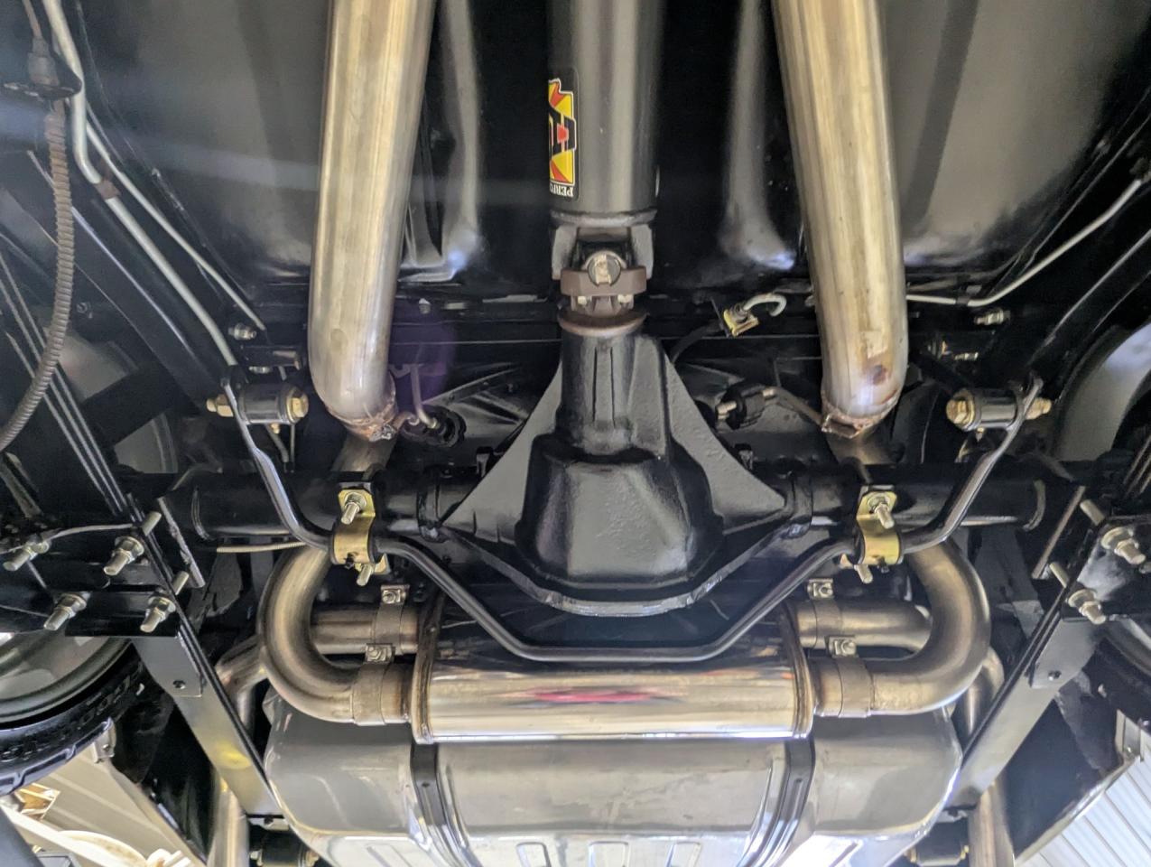 1968 Chevrolet Camaro RS/SS