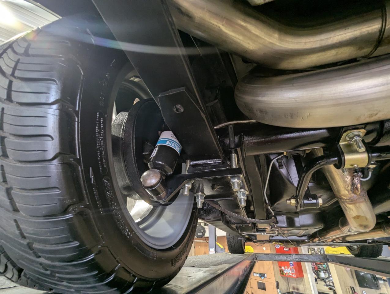 1968 Chevrolet Camaro RS/SS