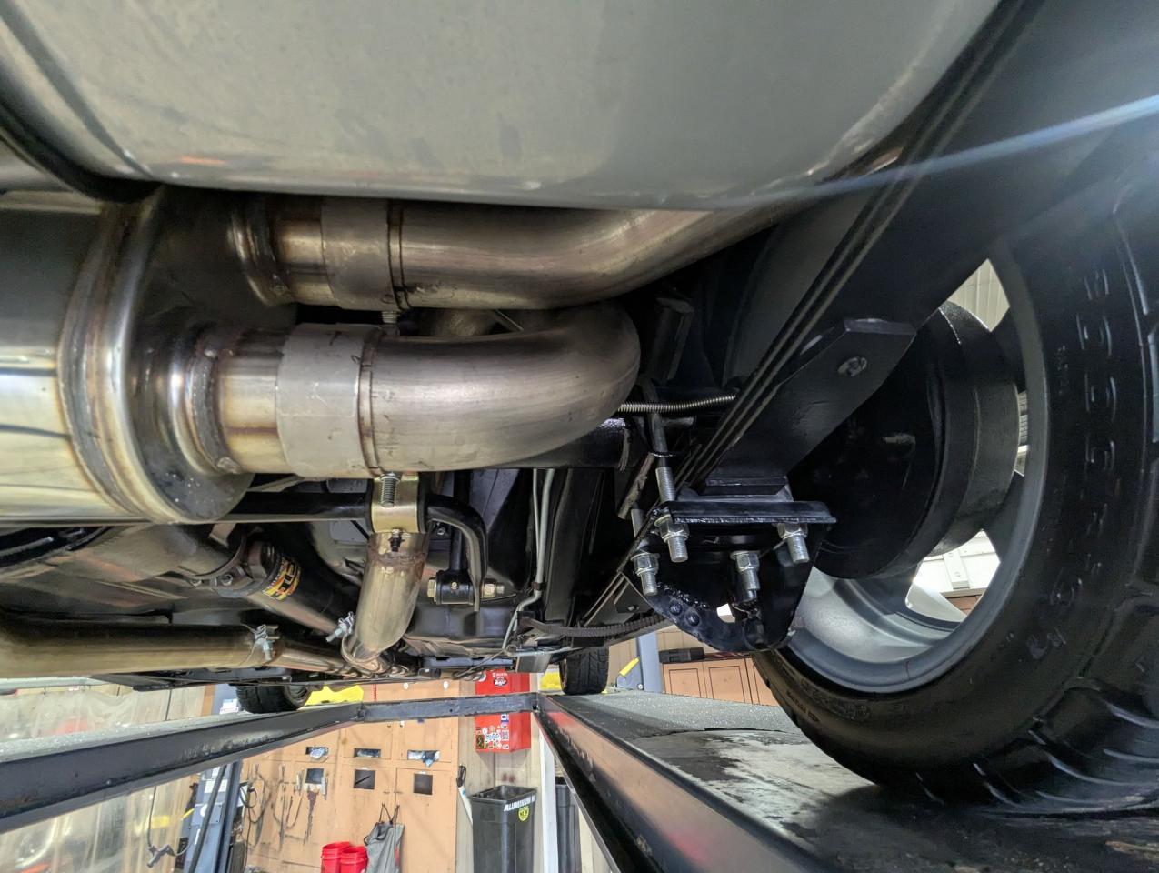 1968 Chevrolet Camaro RS/SS