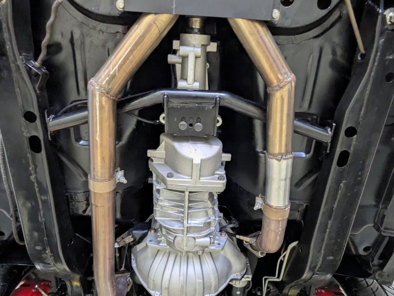 1968 Chevrolet Camaro RS/SS