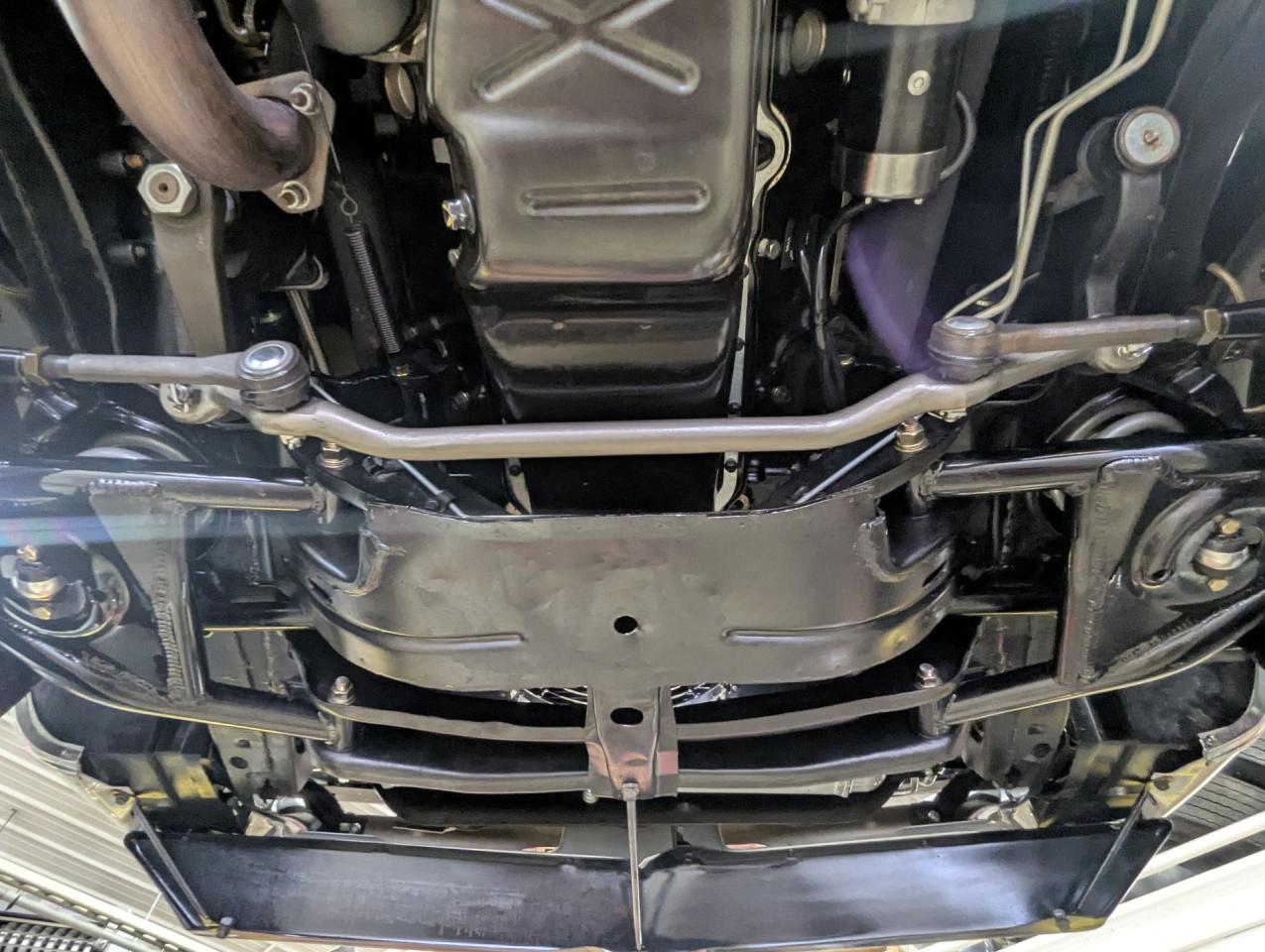 1968 Chevrolet Camaro RS/SS