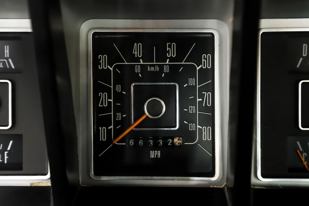 1978 Ford F250 XLT Ranger