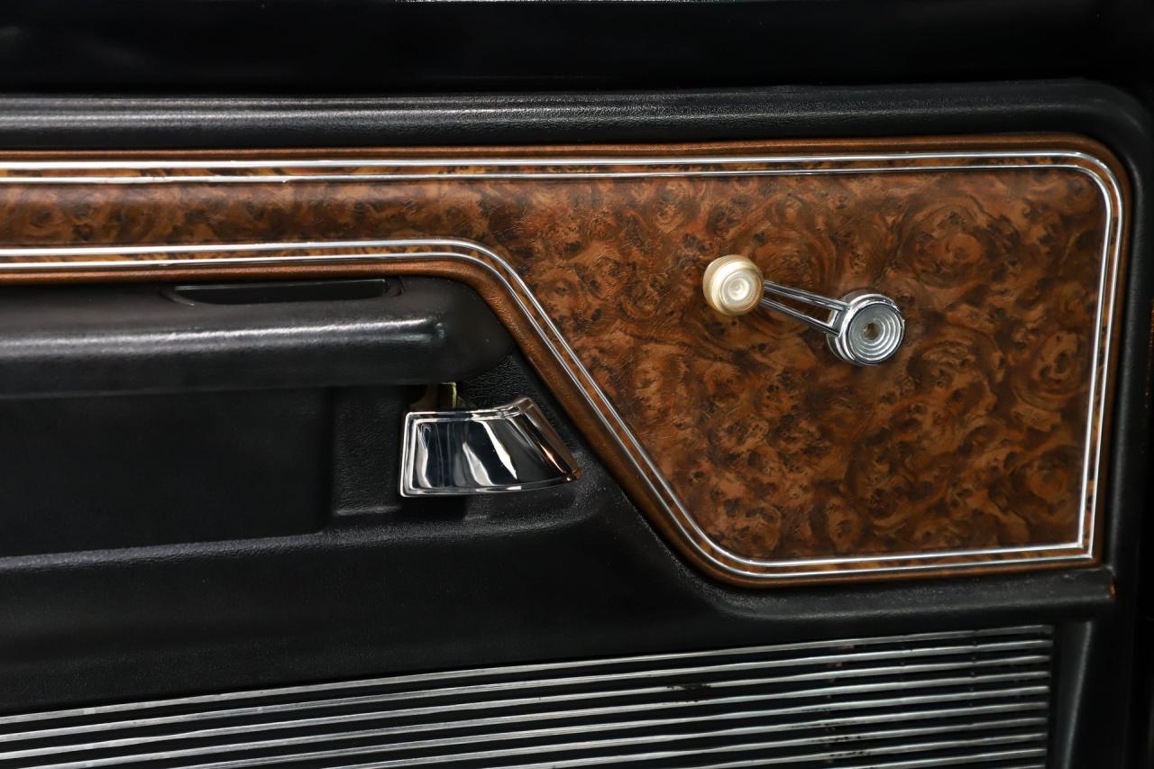 1978 Ford F250 XLT Ranger