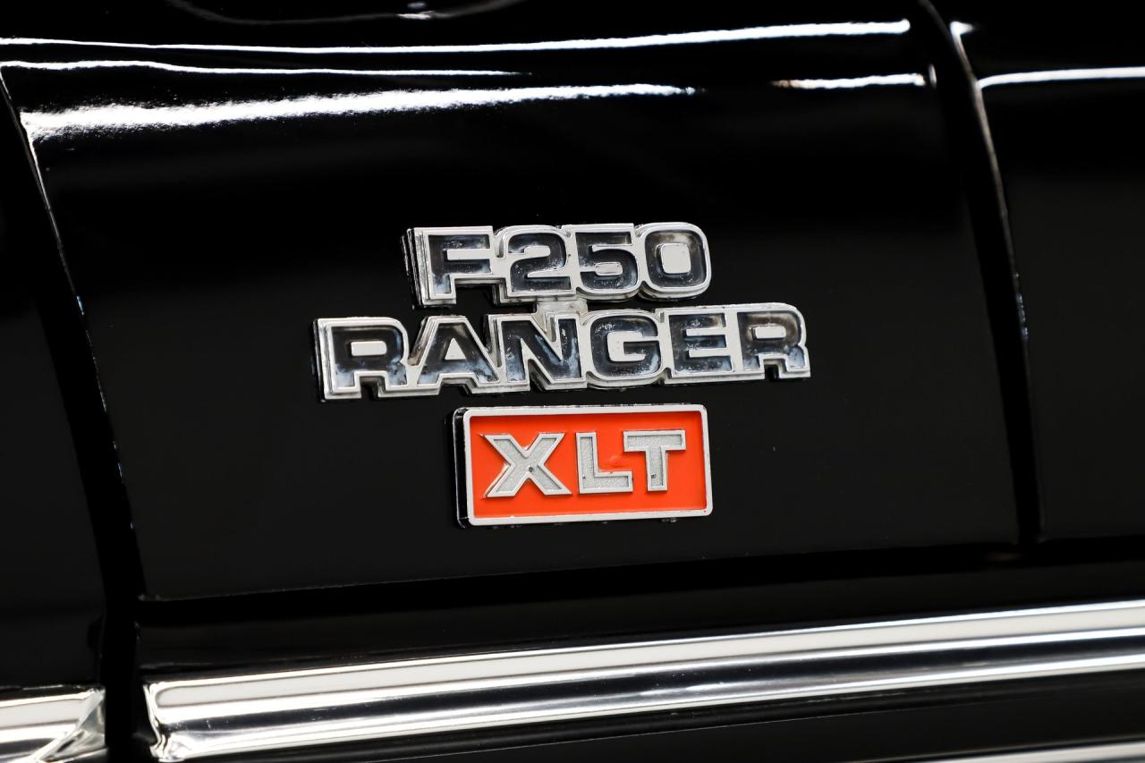 1978 Ford F250 XLT Ranger