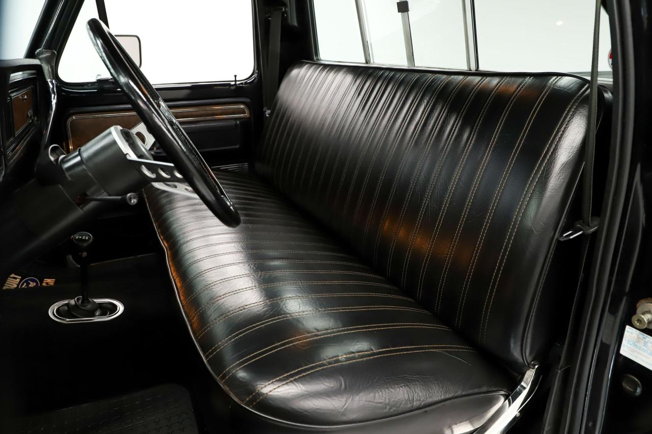 1978 Ford F250 XLT Ranger