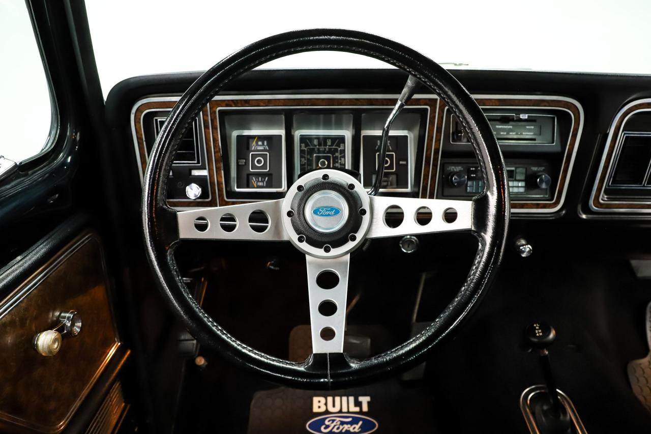 1978 Ford F250 XLT Ranger