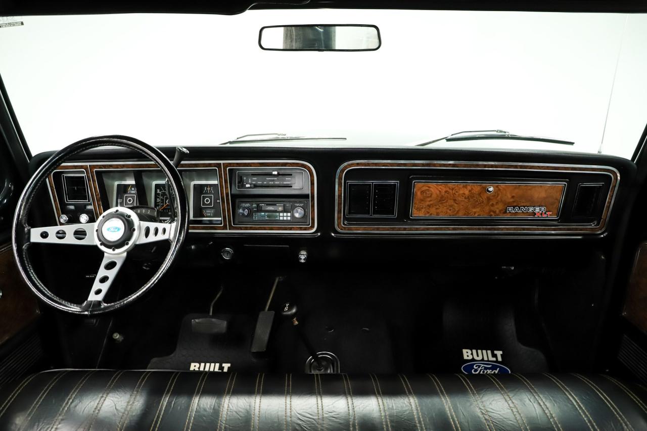 1978 Ford F250 XLT Ranger