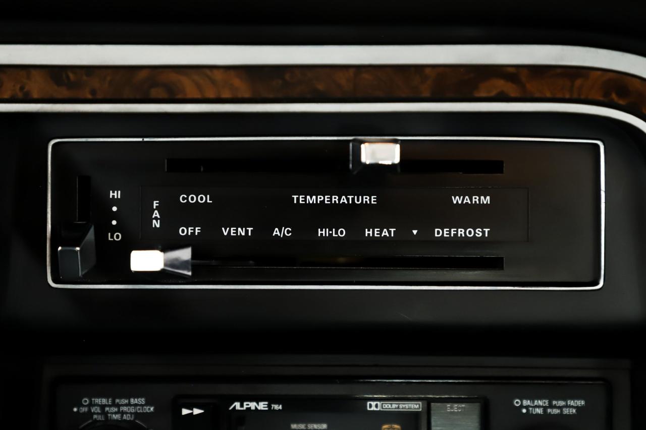 1978 Ford F250 XLT Ranger