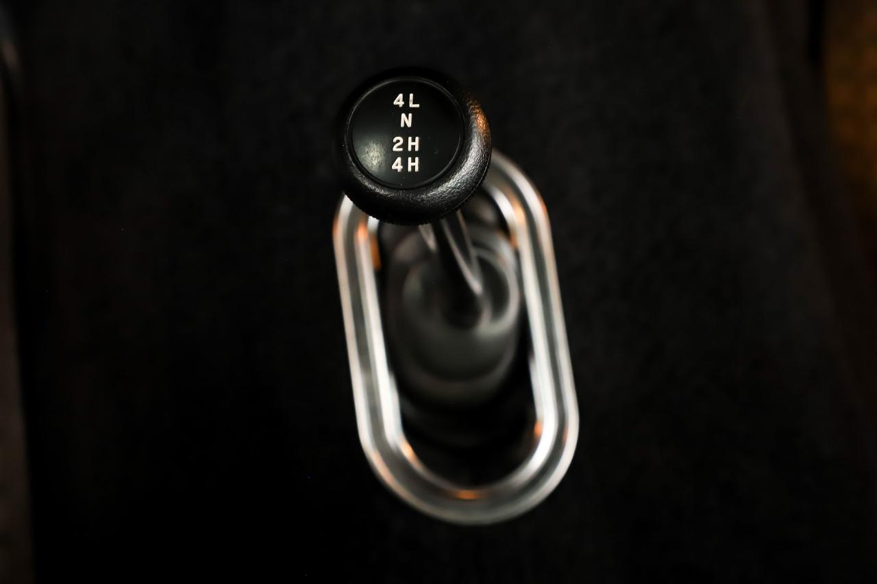 1978 Ford F250 XLT Ranger