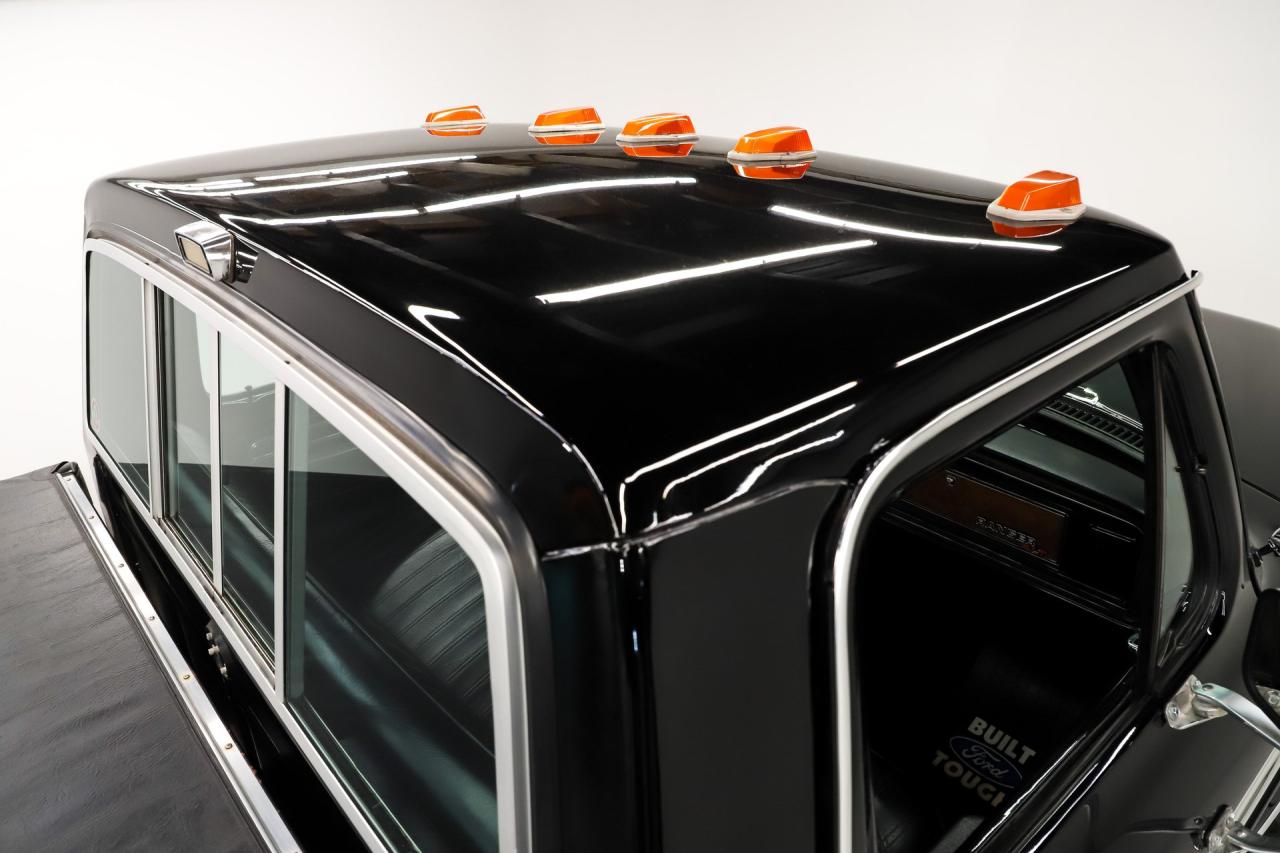 1978 Ford F250 XLT Ranger