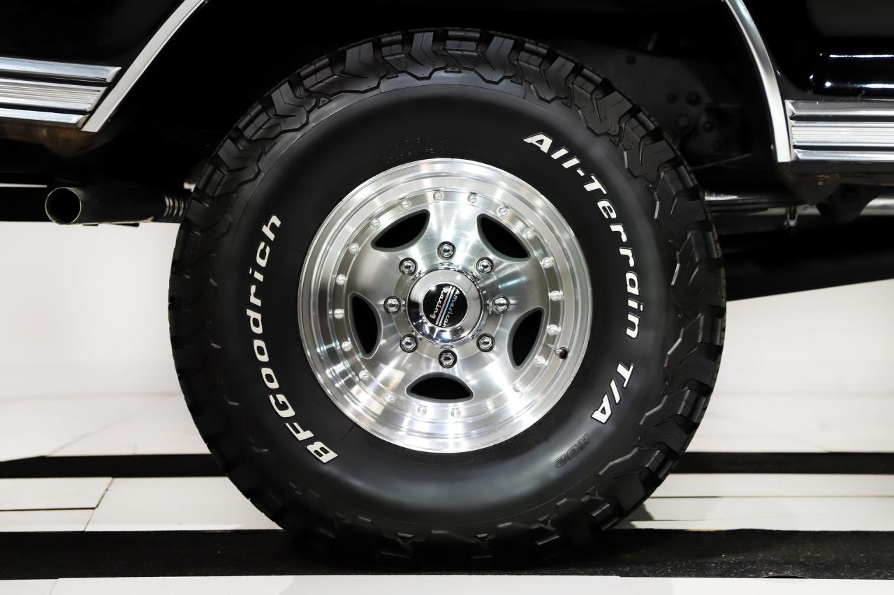 1978 Ford F250 XLT Ranger