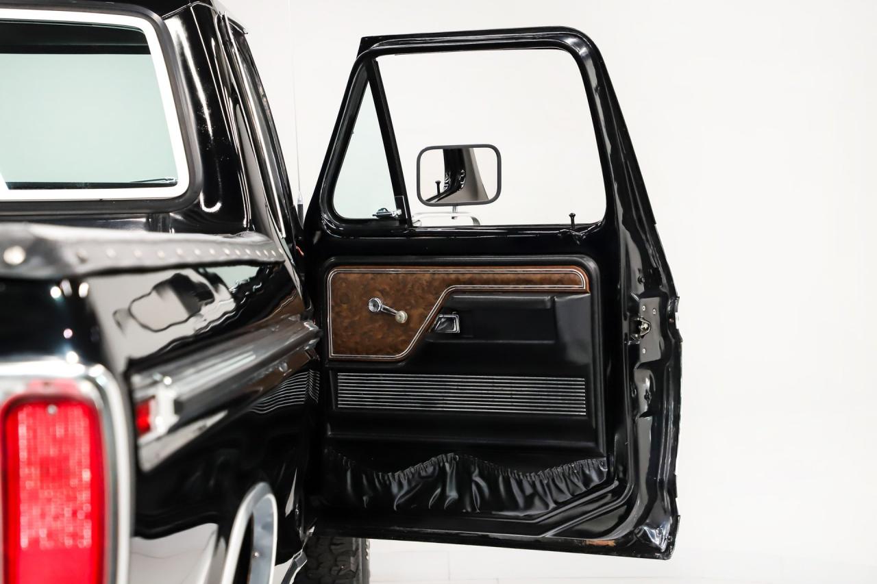 1978 Ford F250 XLT Ranger