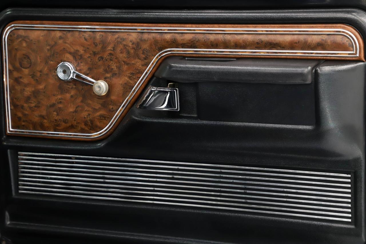 1978 Ford F250 XLT Ranger