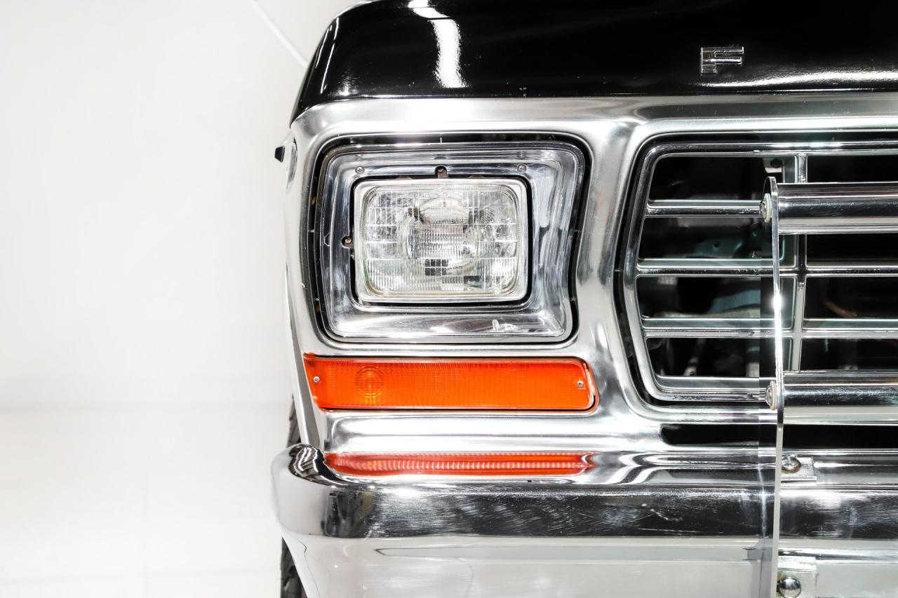 1978 Ford F250 XLT Ranger