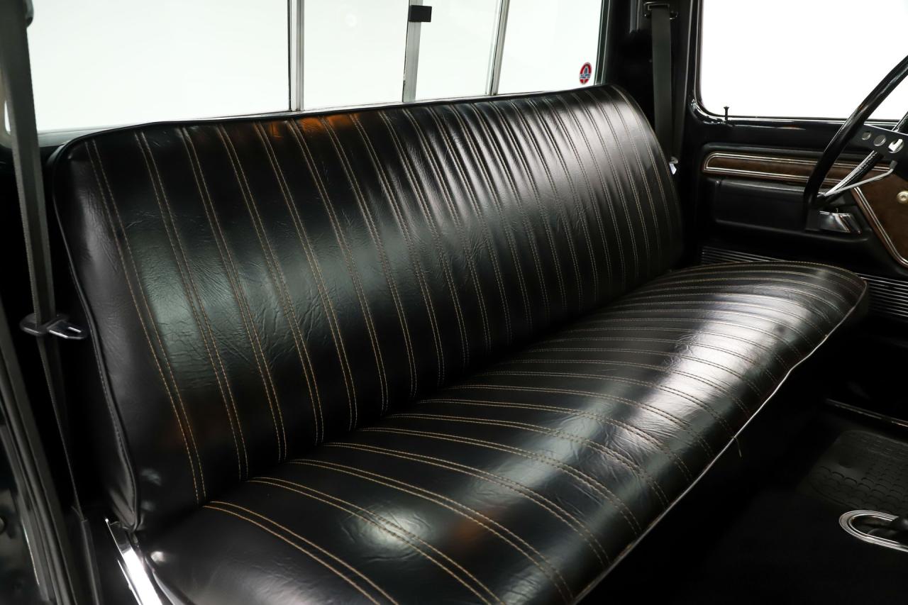 1978 Ford F250 XLT Ranger