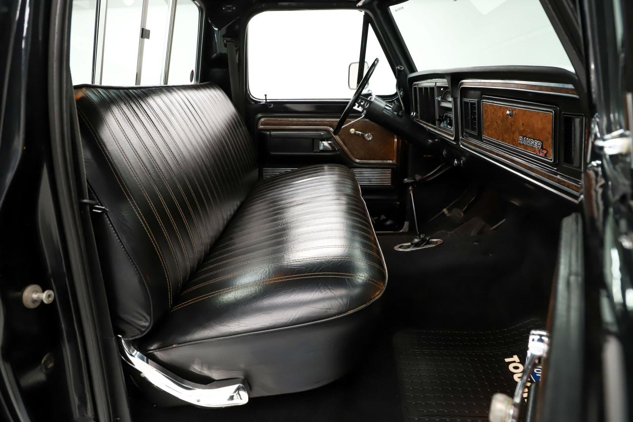 1978 Ford F250 XLT Ranger