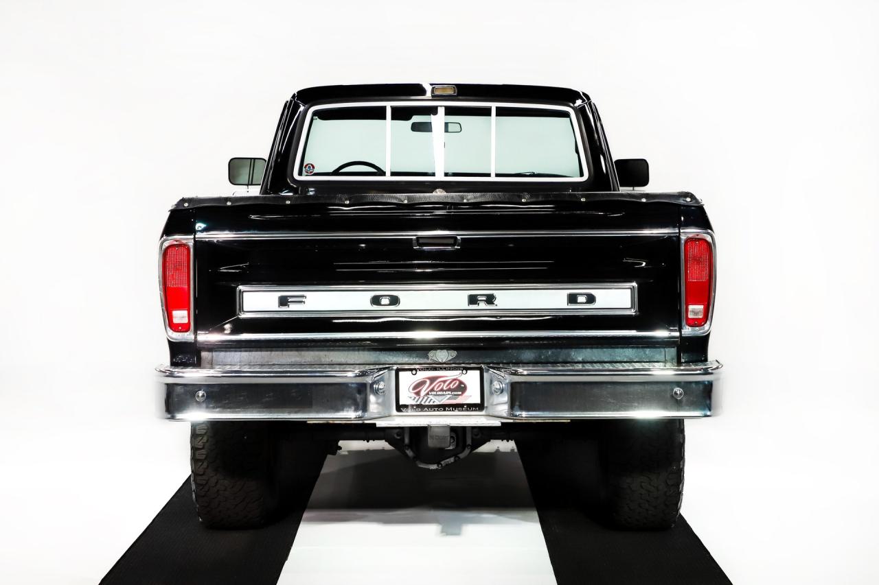 1978 Ford F250 XLT Ranger