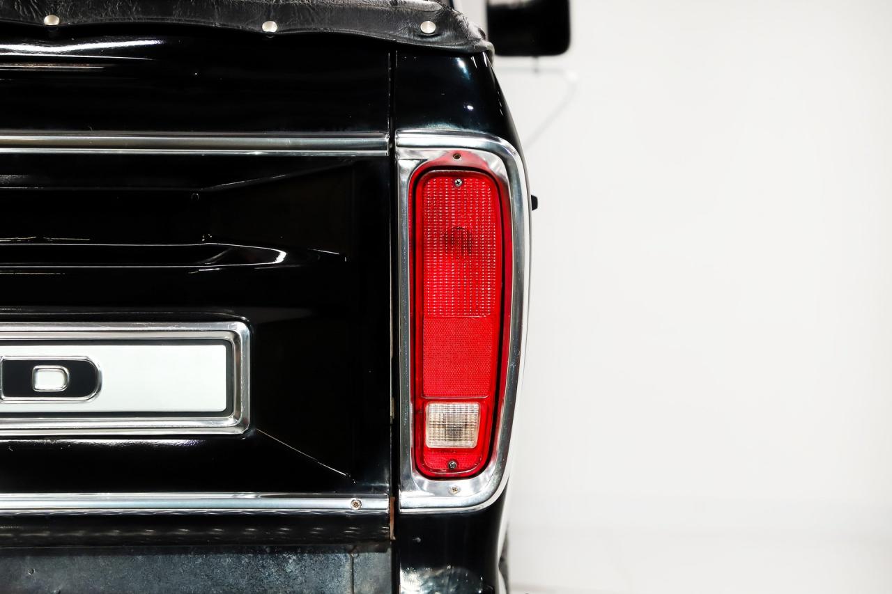 1978 Ford F250 XLT Ranger