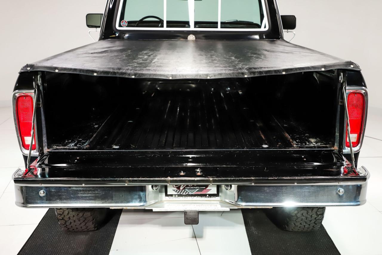 1978 Ford F250 XLT Ranger