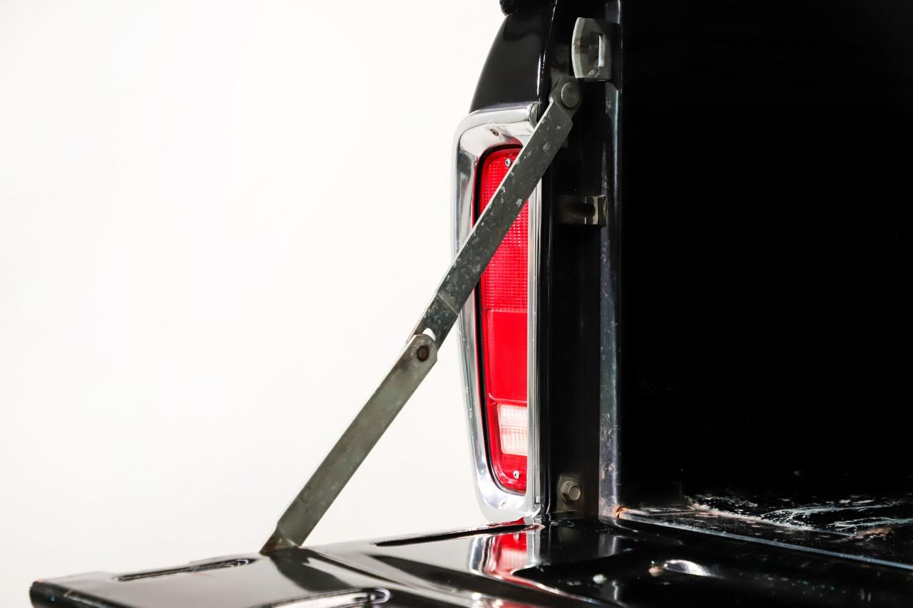 1978 Ford F250 XLT Ranger