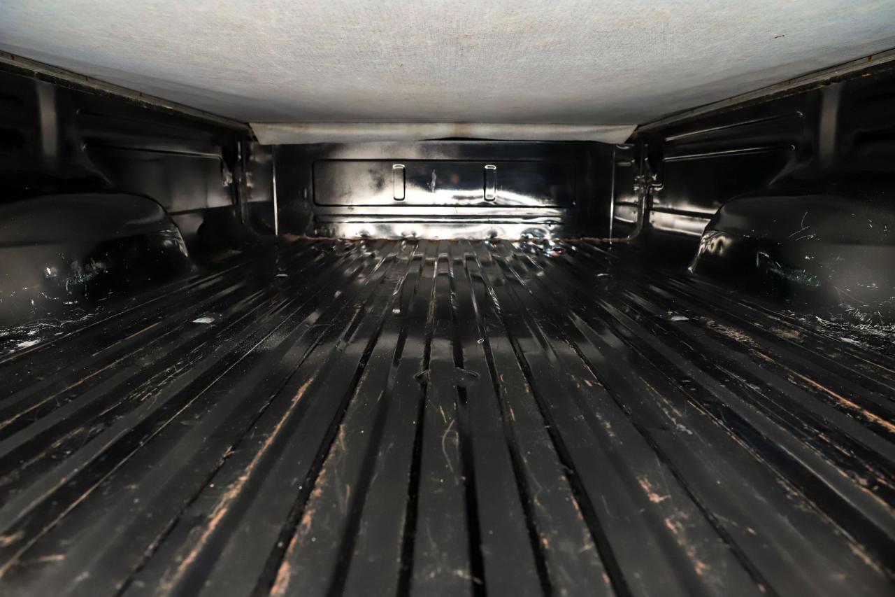 1978 Ford F250 XLT Ranger