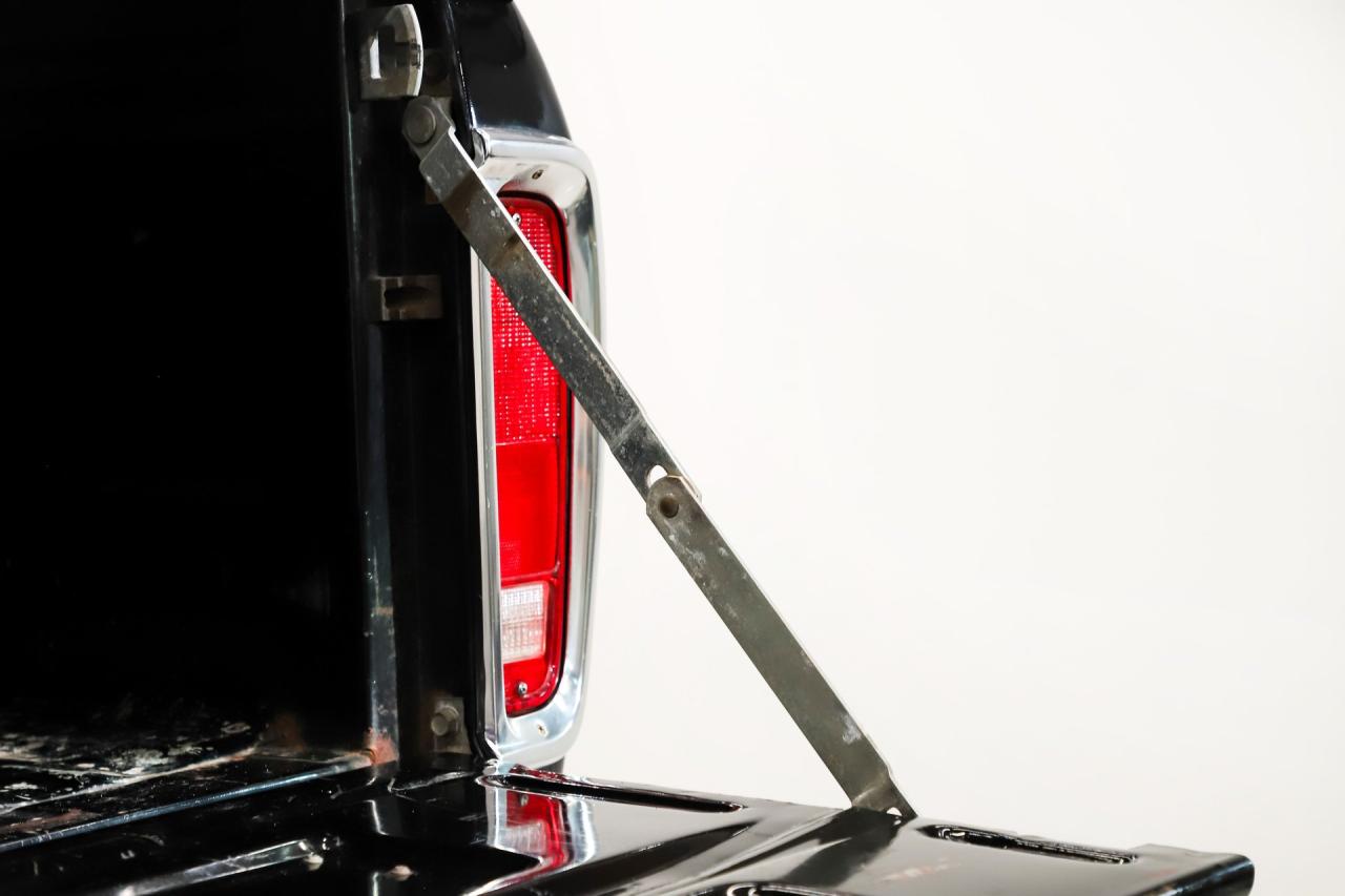 1978 Ford F250 XLT Ranger