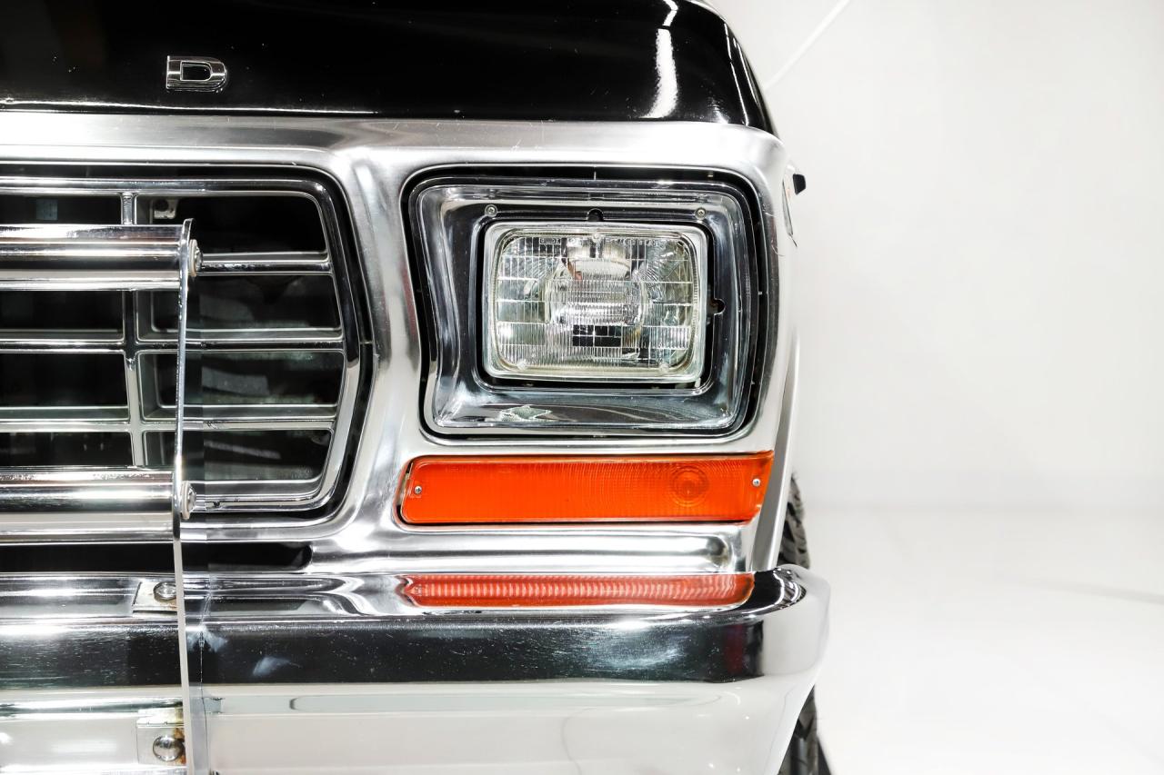 1978 Ford F250 XLT Ranger