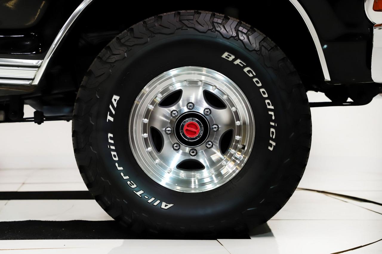 1978 Ford F250 XLT Ranger