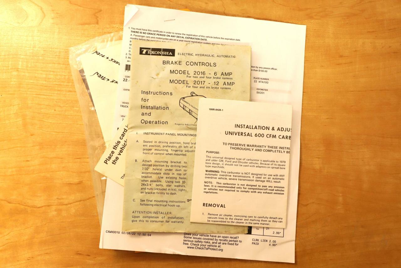 1978 Ford F250 XLT Ranger