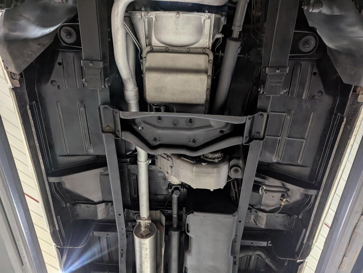 1978 Ford F250 XLT Ranger