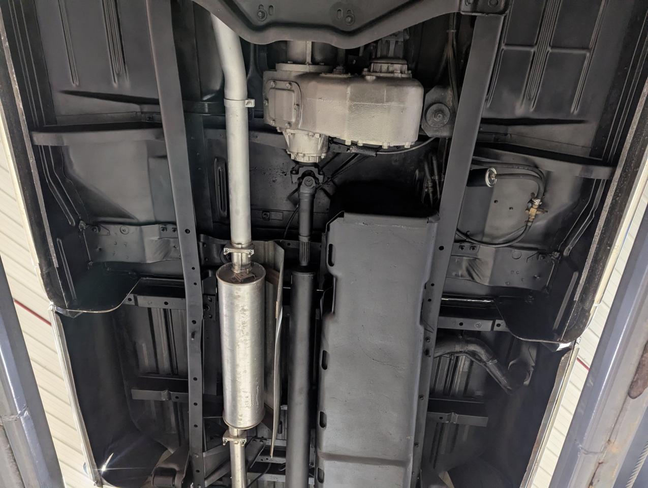 1978 Ford F250 XLT Ranger