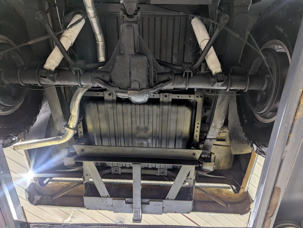 1978 Ford F250 XLT Ranger