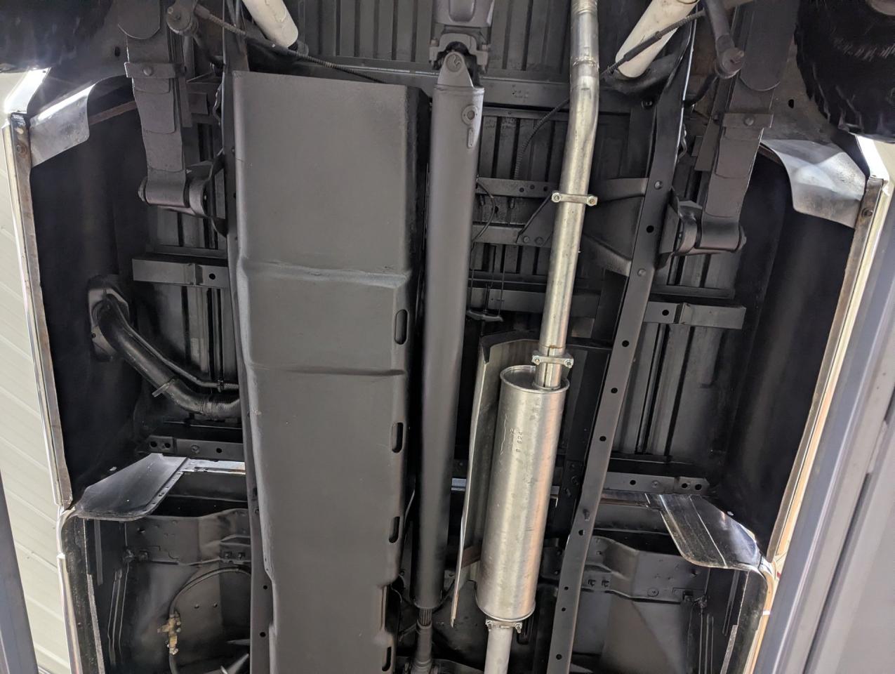 1978 Ford F250 XLT Ranger